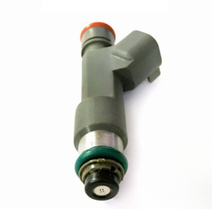 ya 1 8.5.2 4Pcs New Fuel Injector for SAAB 9-3 2.0L Turbo 2007-2011 55559397 8653608