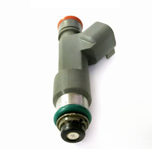 ya 1 8.5.2 4Pcs New Fuel Injector for SAAB 9-3 2.0L Turbo 2007-2011 55559397 8653608