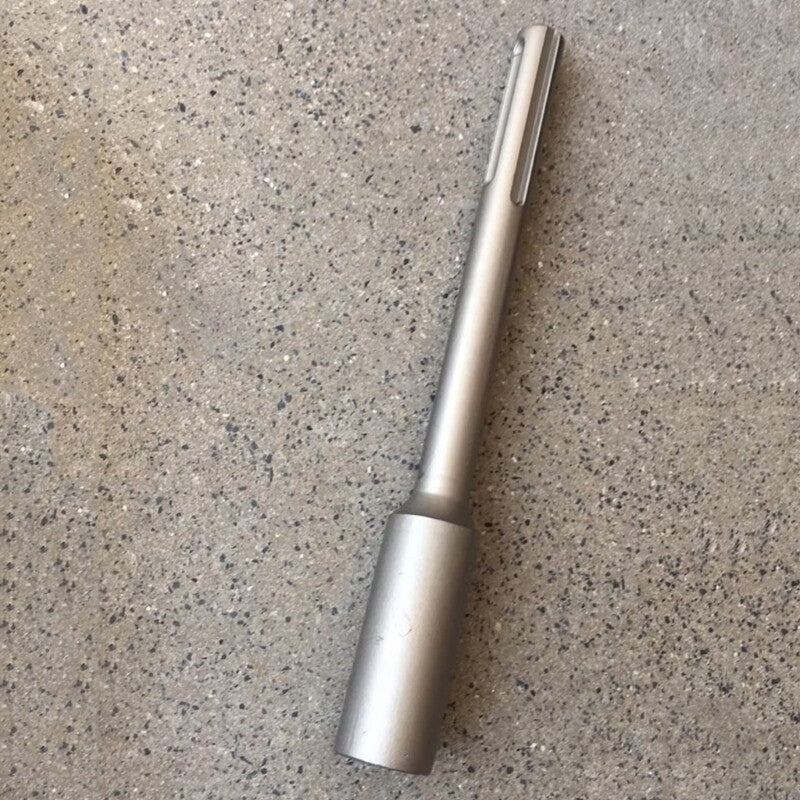 ya 14 20mm Diameter Ground Rod Driver for 5/8inch 3/4Inch Ground Rod