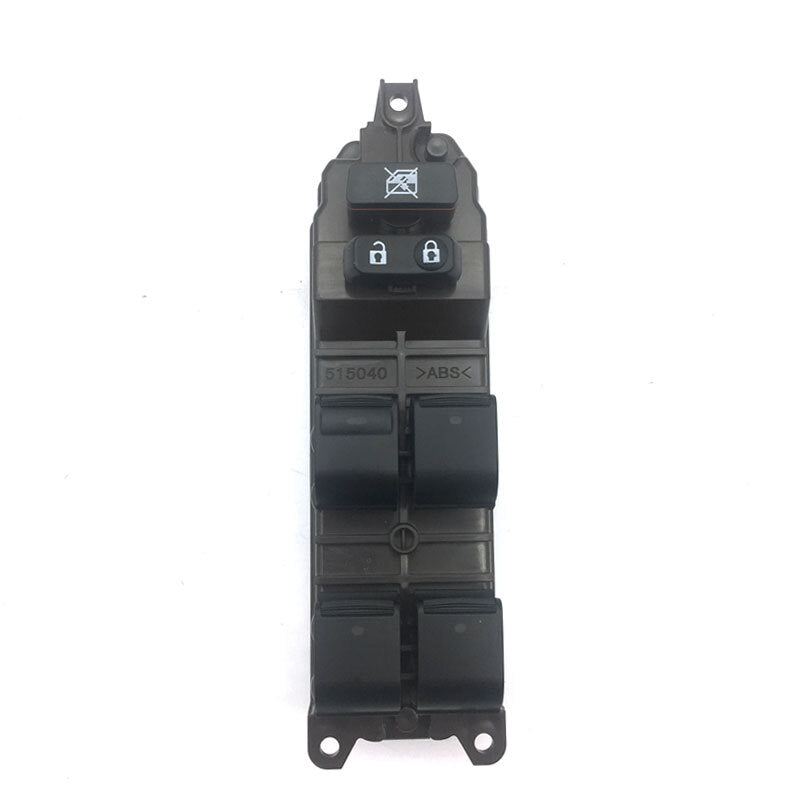 ya 1 8.5.2 84040-33070 Front Left Master Power Window Control Switch For 07-12 for Lexus ES350