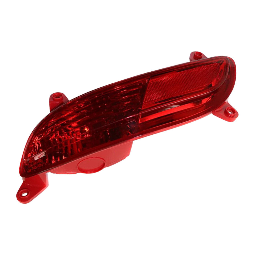 ya 13 5.27.2 Left Rear Bumper Fog Light Cover for 2012-2015 Rio Hatchback 1.6L 924051W210