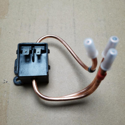 ya 26 For Athe Reigerator SDF0.8 3/2 Solenoid Valve B0857.3.3 220v Reversing Valve