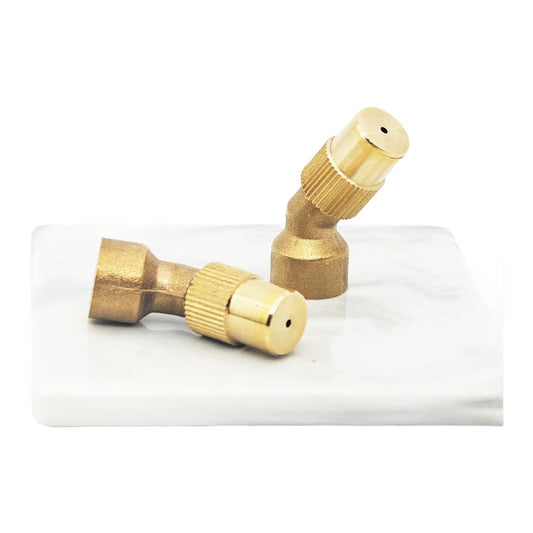 ya 14 Long Lasting 45 De Adjustable Nozzle for Gardening and Agriculture