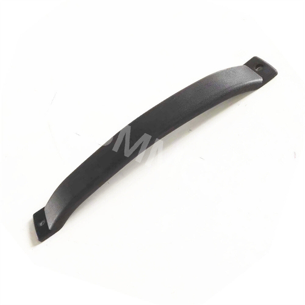 ya 11 6.6 Inside Door Pull Handle Black Grab Fit for Jeep for Wrangler TJ 1997-2006 Left/Right