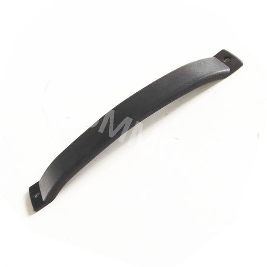 ya 11 6.6 Inside Door Pull Handle Black Grab Fit for Jeep for Wrangler TJ 1997-2006 Left/Right