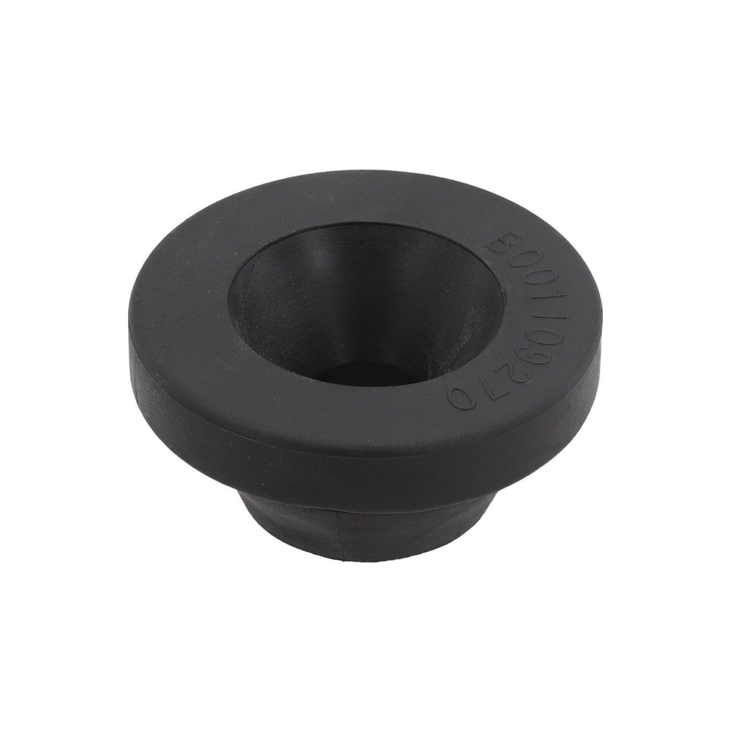 ya 5 8.7 4PCS Car Air Cleaner Filter Buffer Engine Cover Rubber Mount for Golf 036129689B