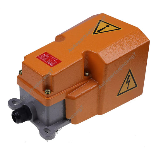 ya 1 7.2 Foot Switch 0272970 For JLG 60H E300AJP 450AJ series II 460SJ 1250AJP 860SJ