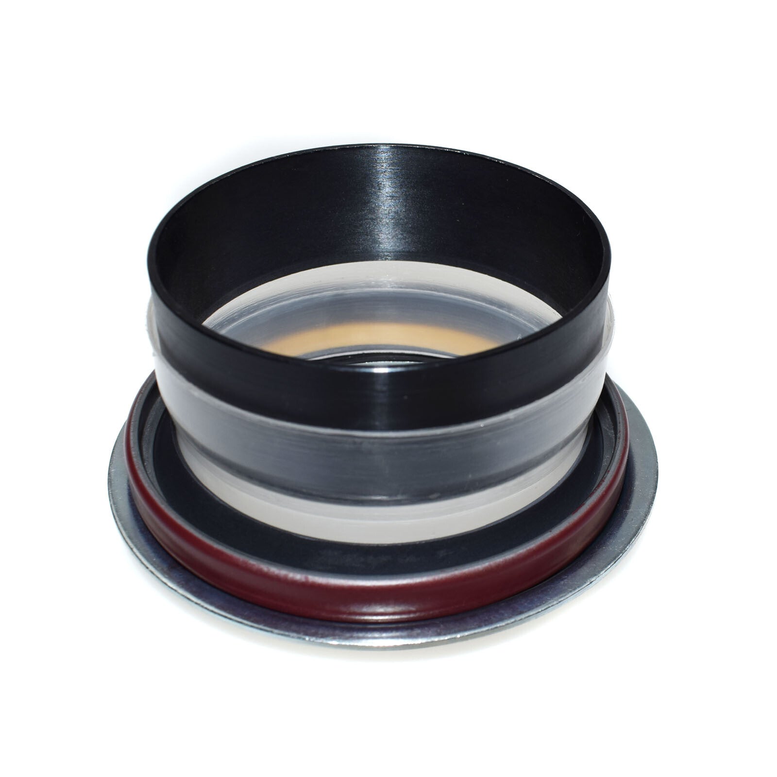 ya 1 8.5.4 Applicable to for Dodge for Ram 2500 front main crankshaft oil seal + wear sleeve 3802820