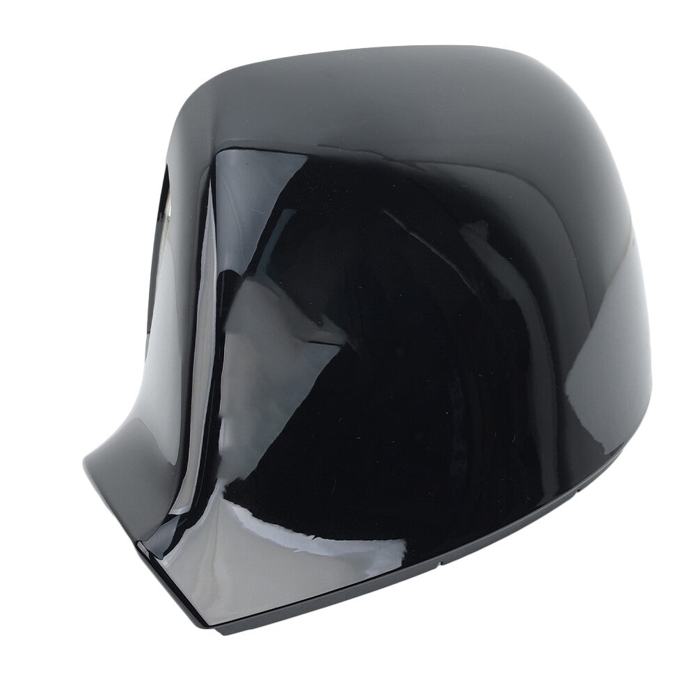 ya 1 8.5.3 for VW T5 T6 Transporter Amarok 10-19 Spiegelkappe Au?enspiegel Links Schwarz