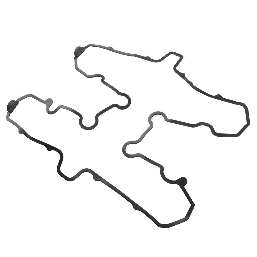 ya 5 8.7 for Yamaha XJR1200 XJR1300 FJ1100 FJ1200 Cylinder Head Valve Cover Gasket Rubber