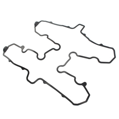 ya 5 8.7 for Yamaha XJR1200 XJR1300 FJ1100 FJ1200 Cylinder Head Valve Cover Gasket Rubber