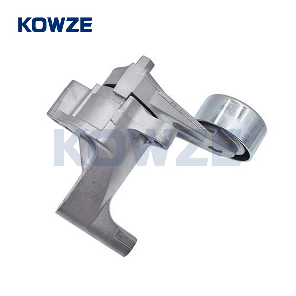 ya 3 6.25.2 V-Ribbed Belt Tensioner for Toyota Fortuner Hiace Hilux Innova 2004- 16620-0C010