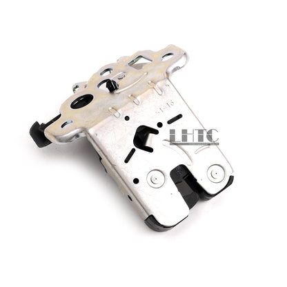 ya 5 8.7 Rear Bootlid Trunk Tailgate Lock Latch Actuator for VW for JETTA Vento 6 MK6 11-16