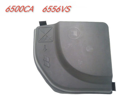 ya 5 8.7 1x Fuse Box Cover 6500CA for Citroen C4 Picasso DS5 for Peugeot 3008 307 308 408 +