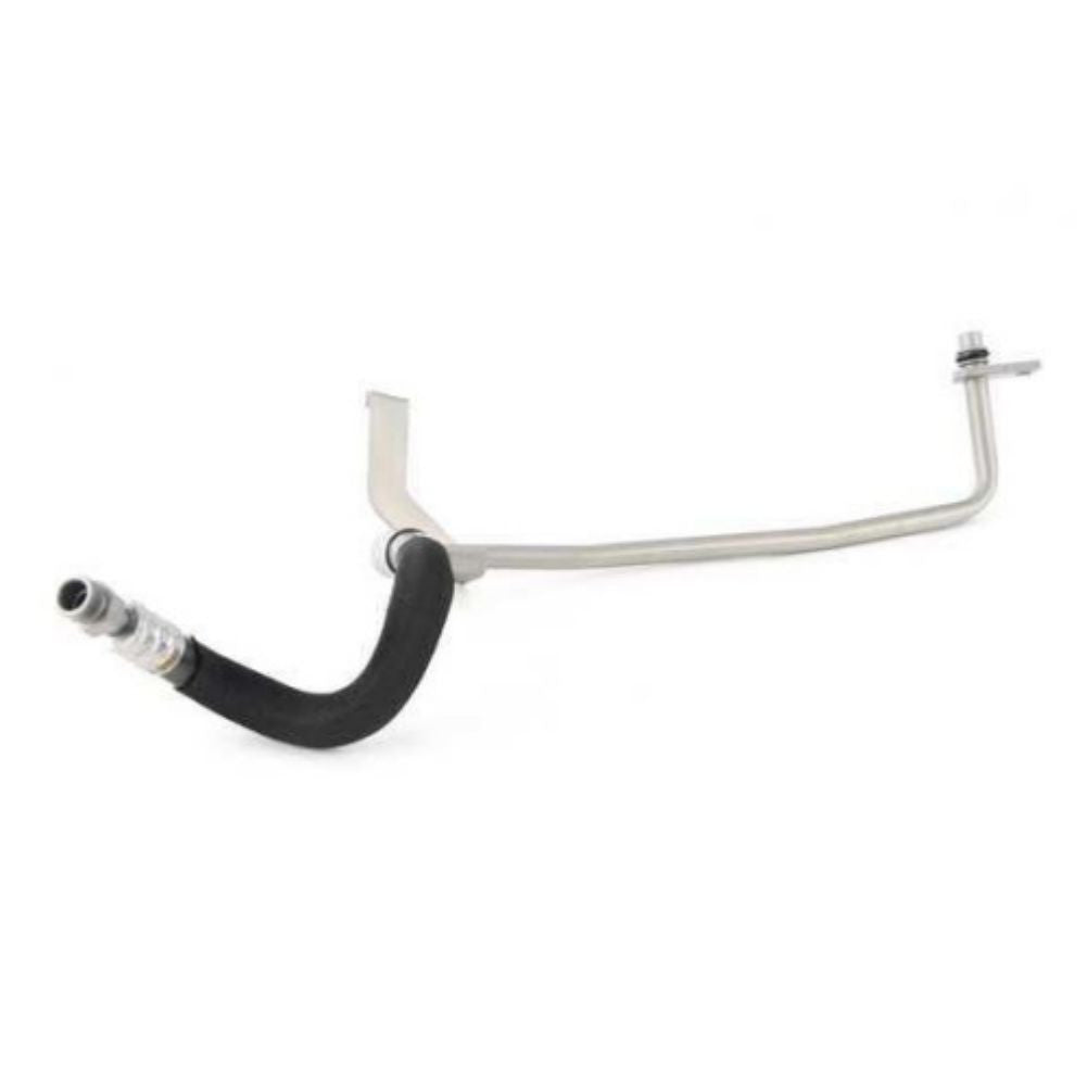 ya 5 8.7 8K0317826AJ Transmission Oil Cooler Lines for Audi A4 A5 1.8 2.0 TFSI