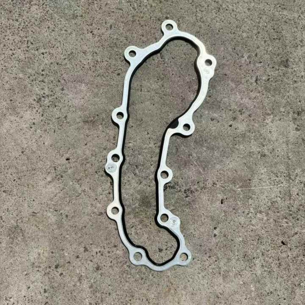 ya 5 8.7 Water Outlet Gasket for Jeep for Wrangler 12-18 3.6L 14-18 3.0L