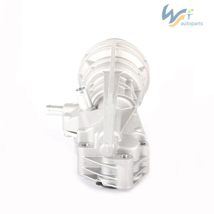 ya 5 8.7 1.6T/2.0T Engine Oil Filter Housing Aluminum Fit for for benz A200 B200 A2701800610