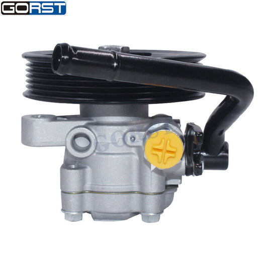 ya 1 7.8 57100-2P350 Power Steering Pump for Hyundai Santa Fe for Kia Sorento 3.5L V6