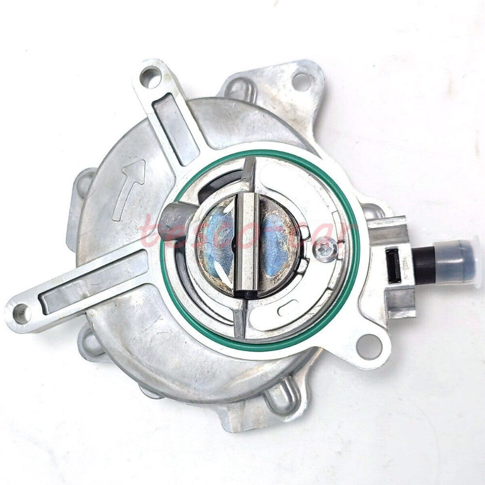 ya 11 6.5 Brake Vacuum Pump for Audi A3 for A4 TT Quattro for VW for Golf R for JETTA GTI for Passat