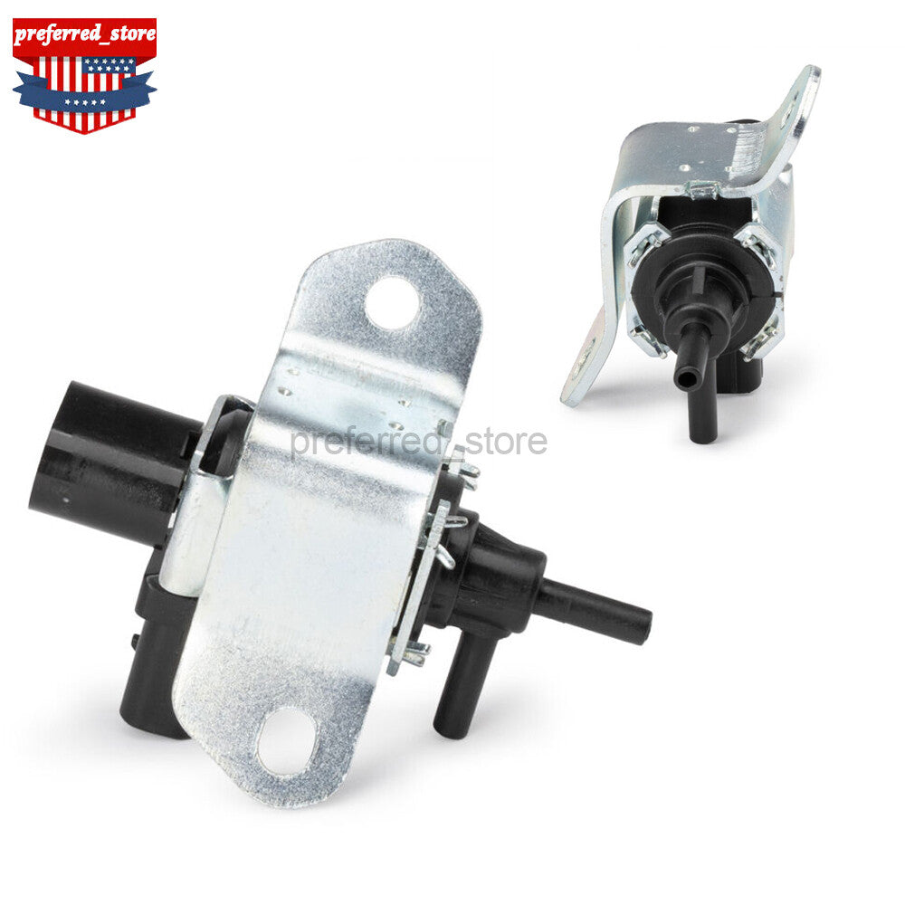 ya 7 6.10 Solenoid Vacuum Valve Assembly Solenoid for Ford for Mazda 2.0L 911907 3S4Z-9J559-AA