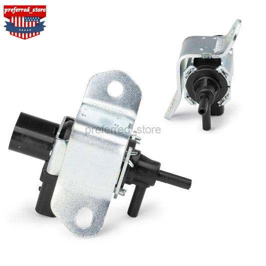 ya 7 6.10 Solenoid Vacuum Valve Assembly Solenoid for Ford for Mazda 2.0L 911907 3S4Z-9J559-AA