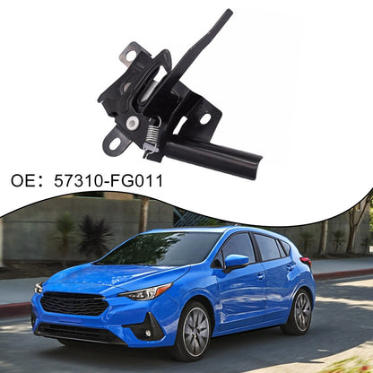 ya 5 8.7 Front Hood Lock Latch 2008-2014 for Impreza For 57310FG011 57310FG010