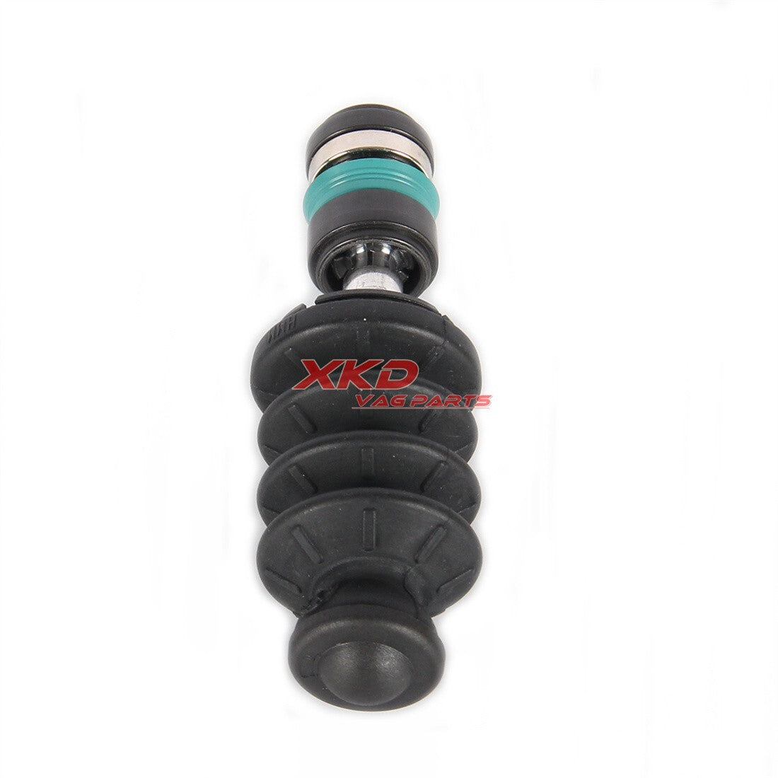 ya 5 8.7 The DQ200 transmission piston rod is 99 mm thick and is suitable for VW Bee