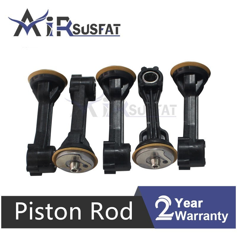 ya 1 8.5.1 5X for PANAMERA for Jeep for Dodge Air Suspension Compressor Connecting Piston Rod