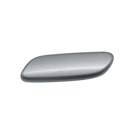 ya 27 6.18 Left Front Headlight Washer Cap New for 2006-2008 for Lexus IS250 IS300 IS350 Silver