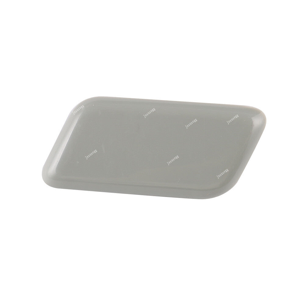 ya 27 6.18.2 Headlight Washer Jet Nozzle Cover Frame Guard Left Side for Mitsubishi Montero