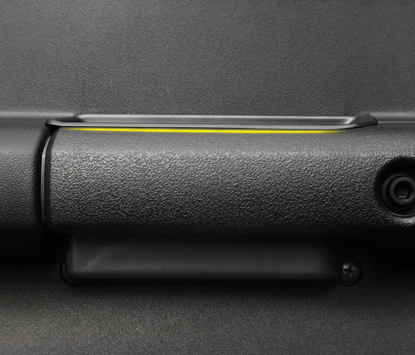 ya 5 8.7 for Suzuki Jimny 2019-2022 Armrest Container Door Storage Box Handle Pocket x2