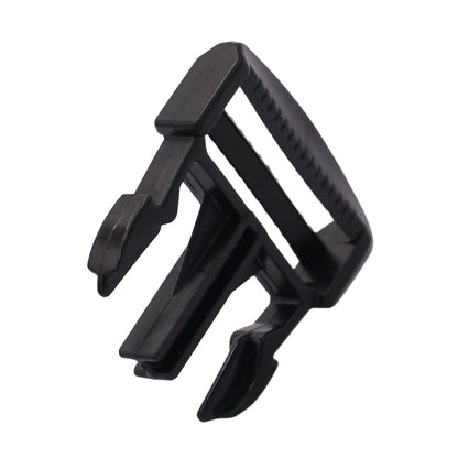 ya 5 8.7 2pcs 40mm Male Side Body Net Buckle for Polaris 2016 Ranger 570 XP Diesel Black