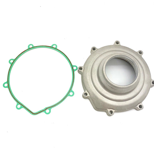 ya 27 7.2 New Wet Clutch Case Cover Bearing HOUSING  Gasket HS400 400cc UTV HISUN MSU MAS