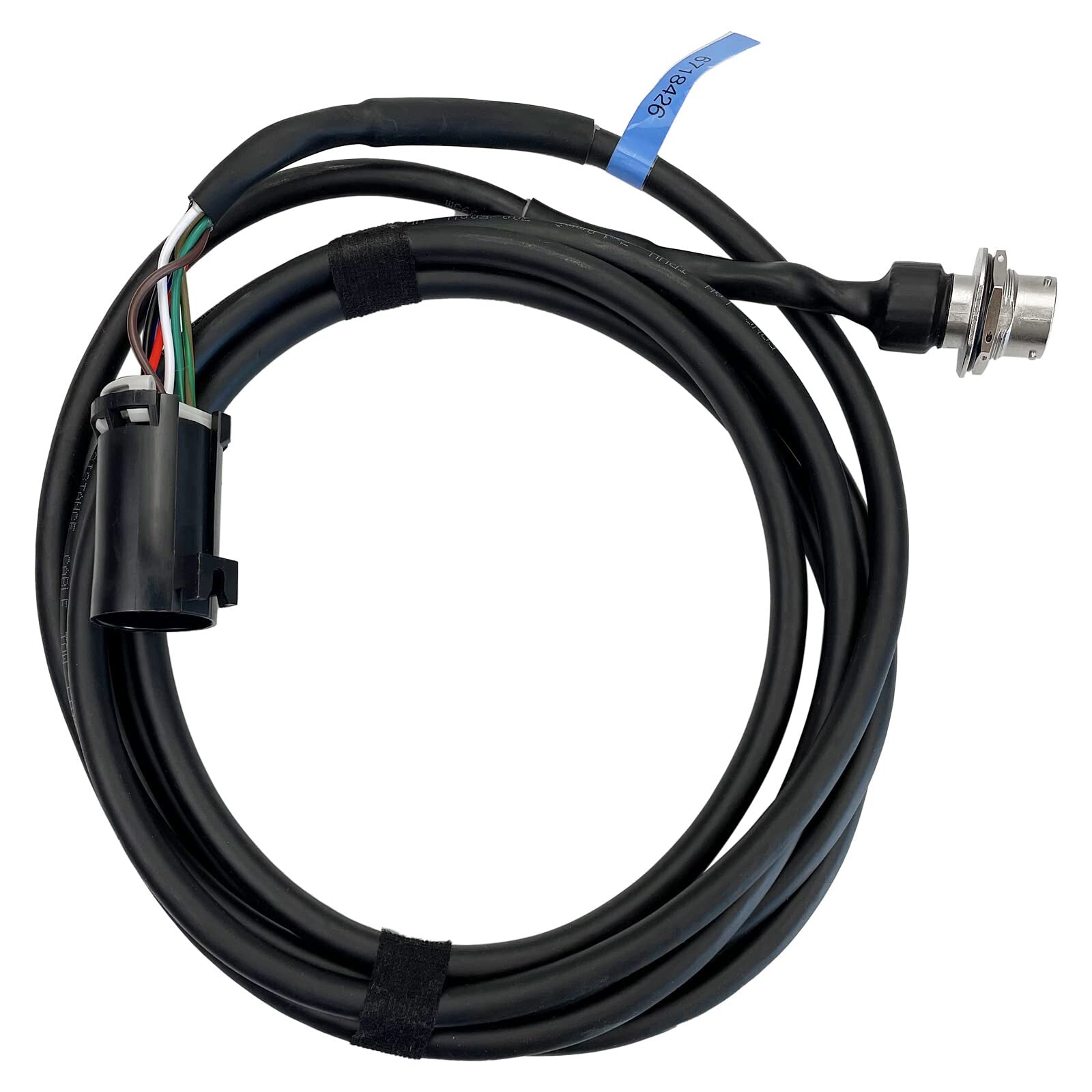 ya 5 8.7 Wiring harness 6718426 for Bobcat 751 753 863 S330 S205 S185 S130 T200 T250