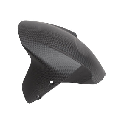 ya 5 8.7 for Ducati Diavel V4 23+ 100% Carbon Fiber Front Fender Protector Cover Matte Finish