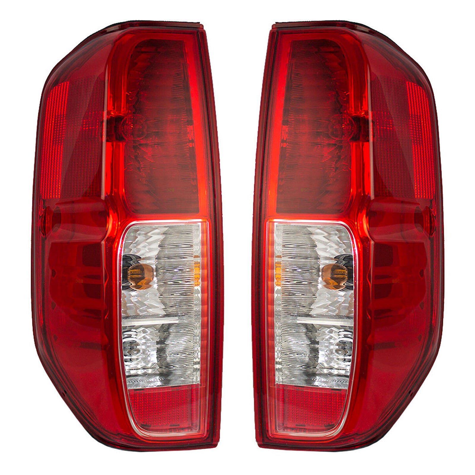 ya 1 8.5.1 2005-2014 applicable to Frontier rear tail light set left double