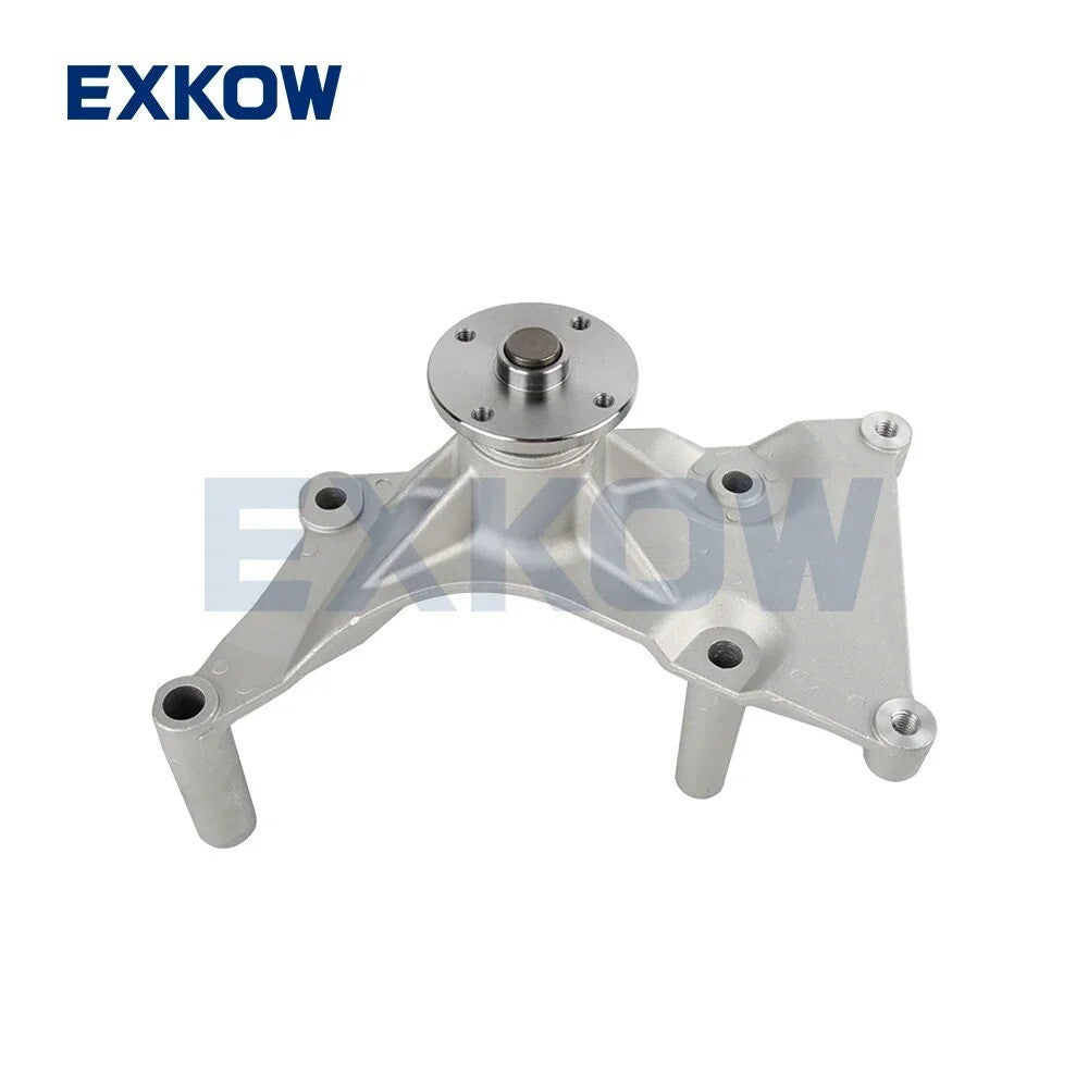 ya 1 7.2 6G72 3.0L Cooling Fan Bracket Assy for Mitsubishi for Pajero Montero 1982 - 2004
