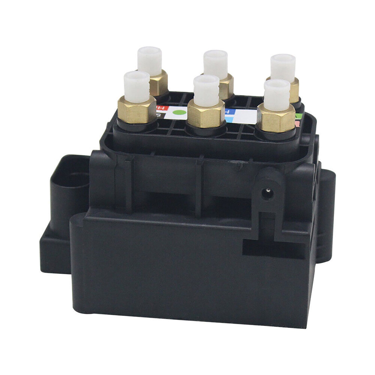 ya 1 8.5.1 Air Suspension Solenoid Valve for Jeep Grand Cherokee 2011-2021 68087233AA