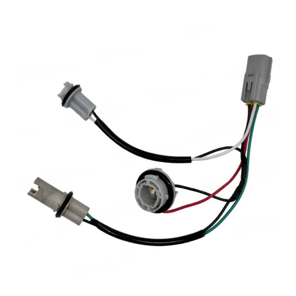 ya 1 7.4 Front Headlamp Wire Harness With Number 811256A240 for for Lexus For GX470