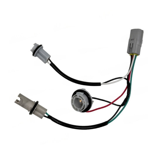 ya 1 7.4 Front Headlamp Wire Harness With Number 811256A240 for for Lexus For GX470