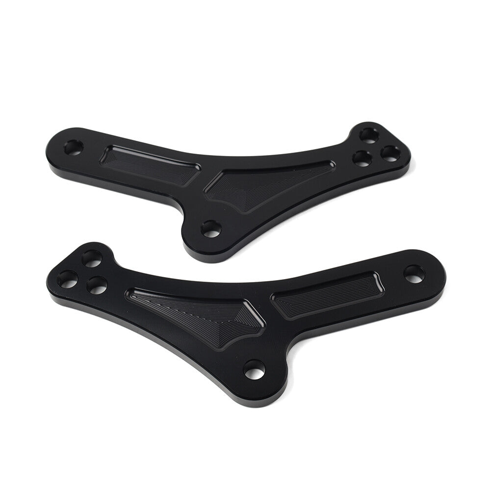 ya 4 6.17.2 Adjustable Lower Suspension Links Kit for Kawasaki ZX25R ZX4R ZX 25R ZX 4R 2023+
