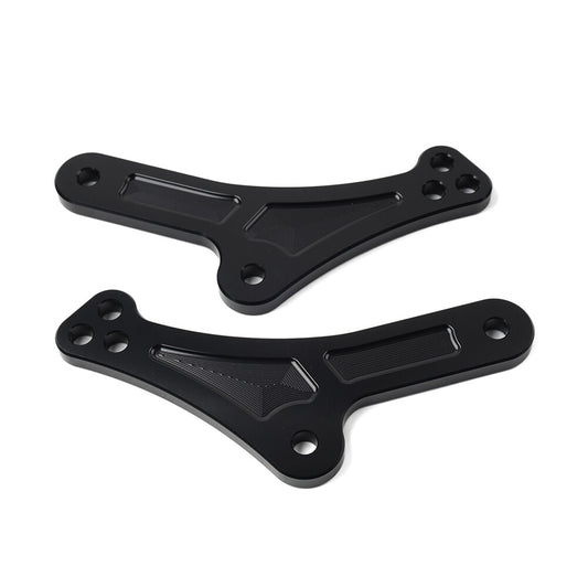ya 4 6.17.2 Adjustable Lower Suspension Links Kit for Kawasaki ZX25R ZX4R ZX 25R ZX 4R 2023+