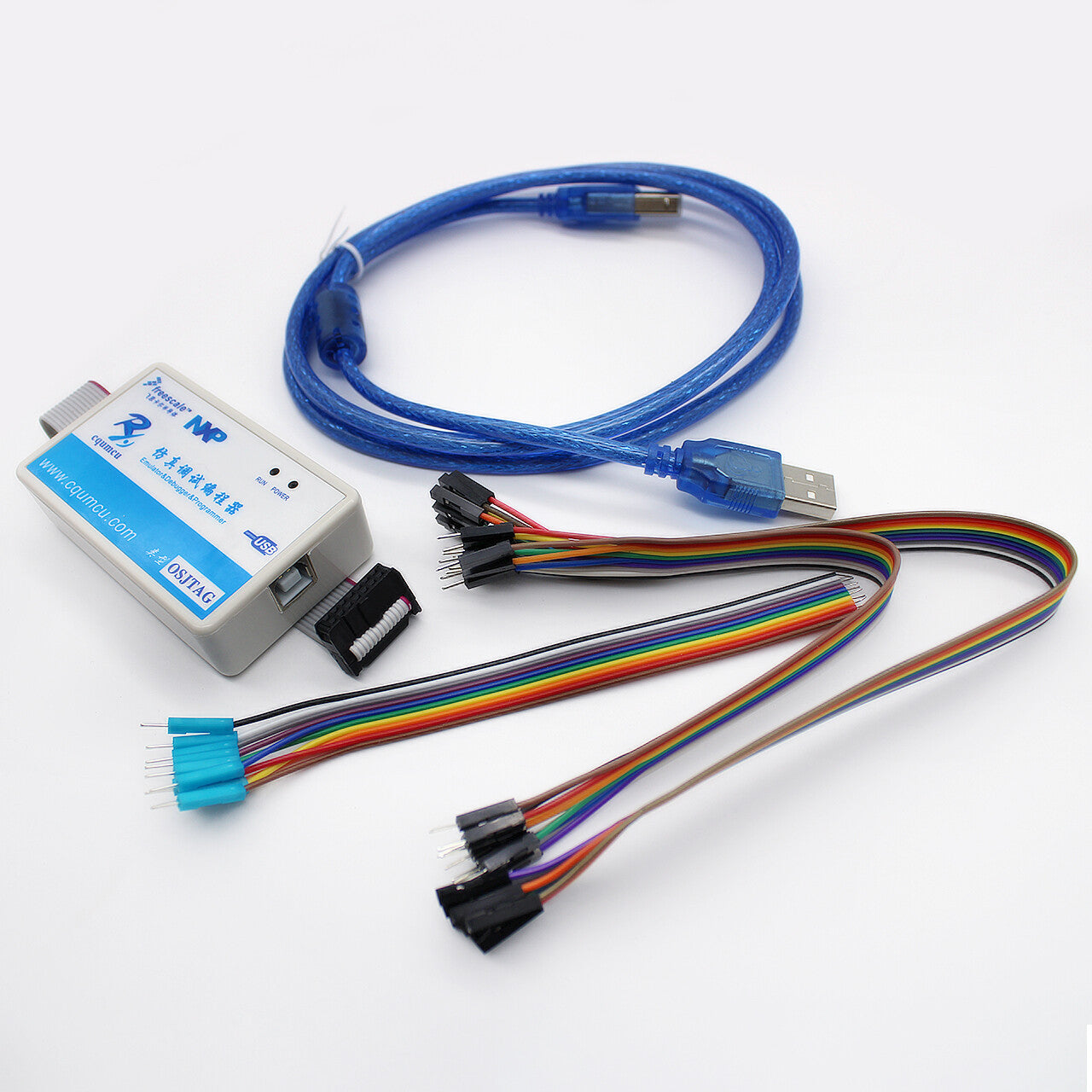ya 25 PC Board ECU M/SPC55xx 56xx/OSJTAG Programmer Read and Write eescale New,