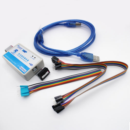 ya 25 PC Board ECU M/SPC55xx 56xx/OSJTAG Programmer Read and Write eescale New,