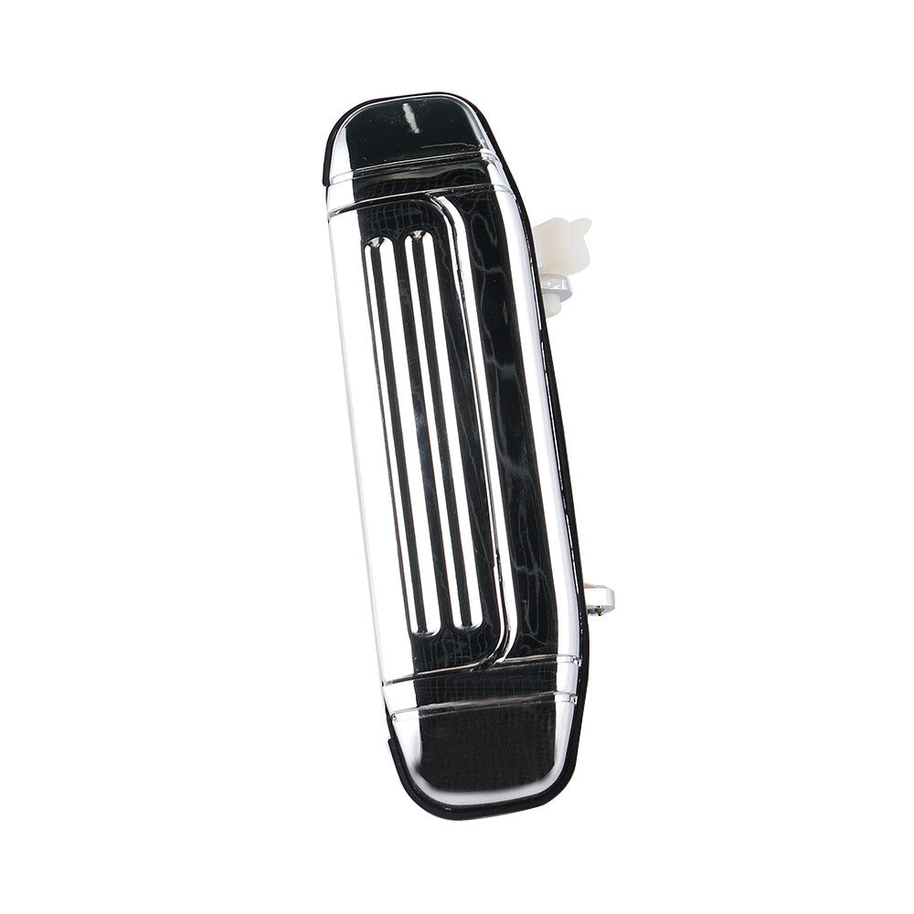 ya 13 5.27 Exterior Right Door Handle Plating for Montero for Pajero V46 V31 V32 V33 1992-2000
