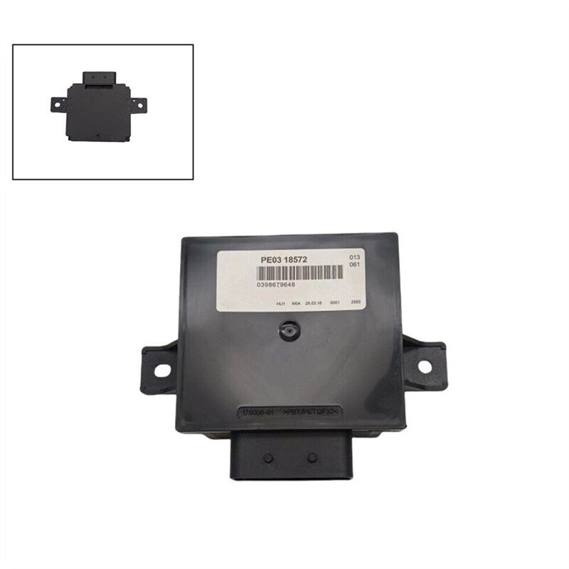 ya 1 8.5.1 control unit DC converter for Mazda 3 6 CX-3 CX-5 CX-8 PE03-18-572
