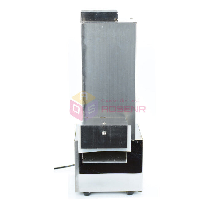 ya 26 110/220V Electric Garlic Peeler Household and Commercial Garlic Peeling Machine