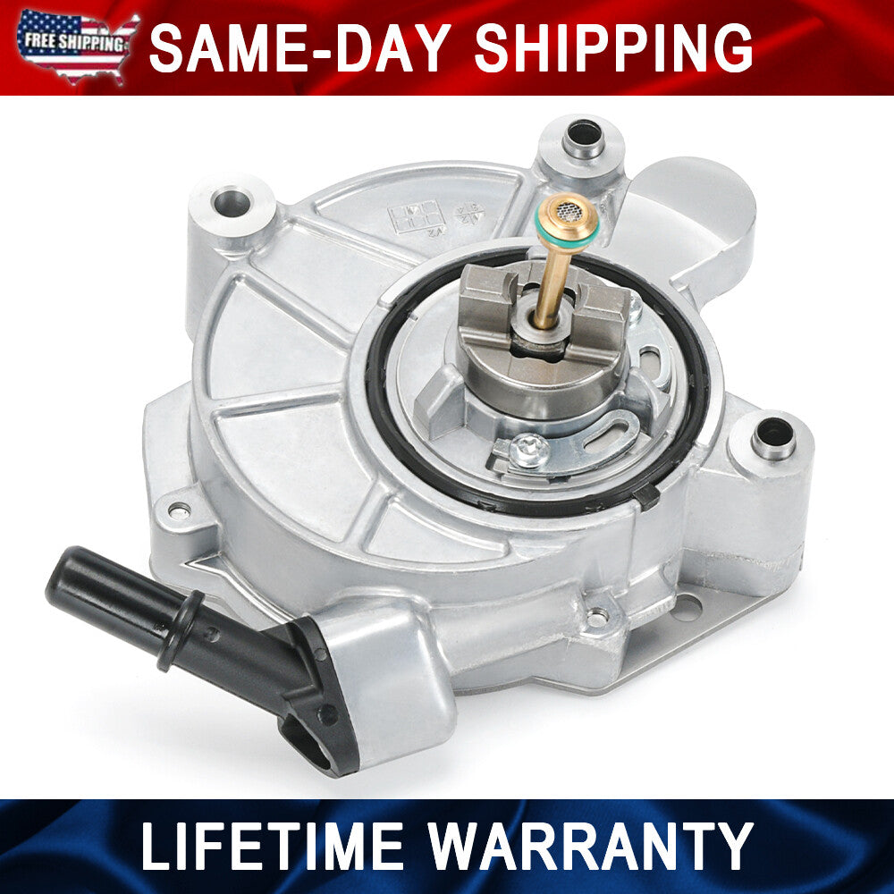 ya 11 6.5 Vacuum Pump DL3E2A451DB DL3Z2A451B for Ford F-150 Expedition 3.5L 2013-2018