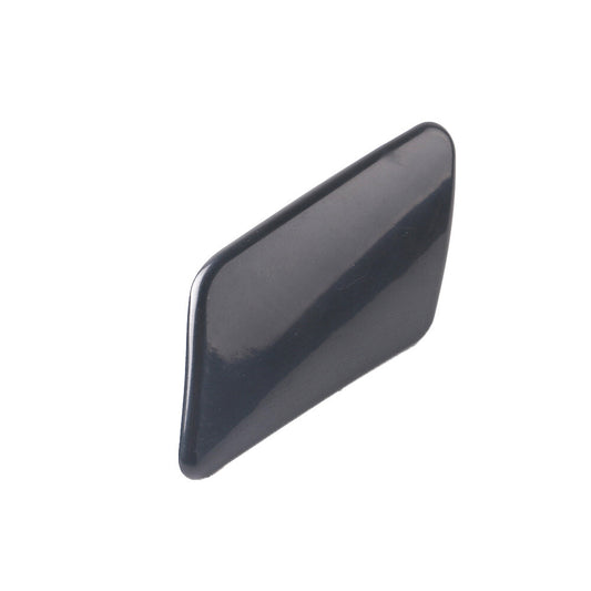 ya 27 6.18.2 Left Front Headlight Washer Spray Cover Unpainted for Volvo C30 2007-08 39876478