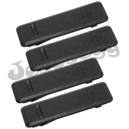 ya 5 8.7 4x NEW Roof Clip Cover 87255-A5000 Top Rail Rack Moulding Clip Cover for I20 I30